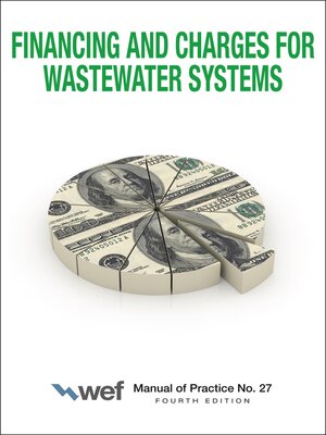cover image of Financing and Charges for Wastewater Systems